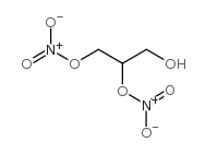 1,2-二硝酸甘油 (621-65-8)
