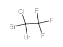 1-氯-1,1-二溴三氟乙烷
