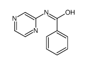 N-2-吡嗪苯甲酰胺