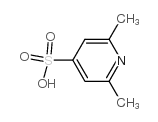 2,6-二甲基吡啶-4-磺酸