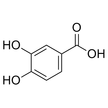 3,4-二羟基苯甲酸 98.0%