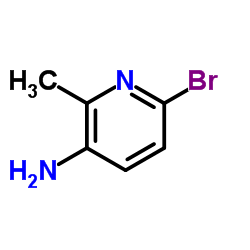 2-溴-5-氨基-6-甲基吡啶 (126325-47-1)