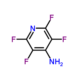 4-氨基-2,3,5,6-四氟吡啶 (1682-20-8)
