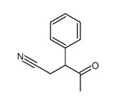 4-氧代-3-苯基戊腈