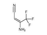 3-氨基-4,4,4-三氟-2-丁烯腈