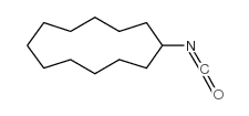 环十二烷基异氰酸酯