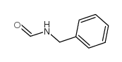 N-苯甲基甲酰胺