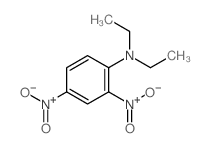 2,4-二硝基-N,N-二乙基苯胺