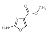 2-氨基-4-噁唑羧酸甲酯