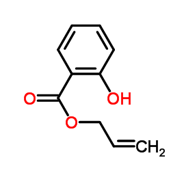 水杨酸烯丙酯 (10484-09-0)
