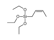 2-丁烯基三乙氧基硅烷