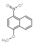 1-甲氧基-4-硝基萘