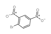 1-溴-2,4-二硝基苯