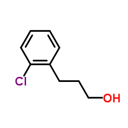 3-(2-氯苯基)-1-丙醇