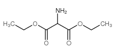 氨基丙二酸乙酯 (6829-40-9)