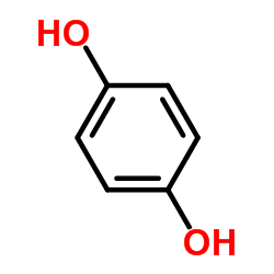 对苯二酚 造影级试剂