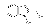 (1-甲基-1H-吲哚-2-基)-甲醇