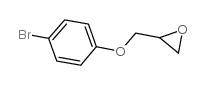 2-[(4-溴苯氧基)甲基]环氧乙烷