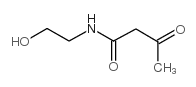 N-羟基乙基乙酰乙酰胺