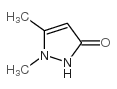2,3-二甲基-5-吡唑酮