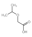 异丙氧基乙酸 (33445-07-7)
