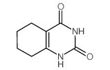 5,6,7,8-四氢喹唑啉-2,4(1H,3H)-二酮
