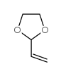 2-乙烯基-1,3-二氧戊环 (3984-22-3)