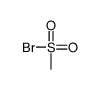 甲磺酰溴 (41138-92-5)