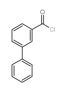 联苯-3-甲酰氯