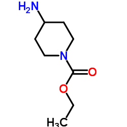 4-氨基-1-哌啶甲酸乙酯 (58859-46-4)