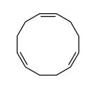 1,5,9-环十二碳三烯