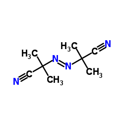 2,2''-偶氮二异丁腈 99.0%