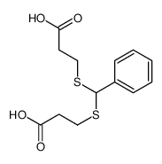 3,3-[(苯基亚甲基)双(硫代)]双丙酸