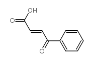 trans-3-苯甲酰丙烯酸 (17812-07-6)