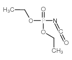 二乙氧基异氰酸膦酯