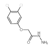 2-(3,4-二氯苯氧基)乙酰肼
