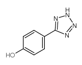 5-(4-羟苯基)-1H-四唑