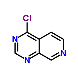 4-氯-吡啶[3,4-D]嘧啶