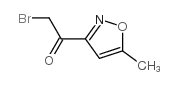 2-溴-1-(5-甲基-3-异噁唑基)-乙酮