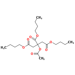 O-乙酰基柠檬酸三丁酯
