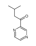 1-(2-吡嗪)-3-甲基-1-丁酮