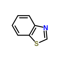苯并噻唑 (95-16-9)