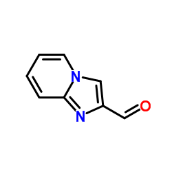 咪唑[1,2-A]吡啶-2-甲醛