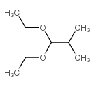 异丁醛二乙基乙缩醛 (1741-41-9)