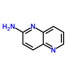 1,5-萘啶-2-胺
