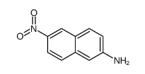 2-氨基-6-硝基萘
