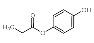 P-羟基丙酸苯酯