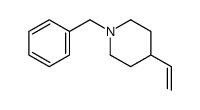1-苄基-4-乙烯基哌啶