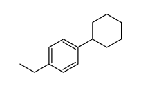 1-环己烷-4-乙基苯