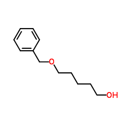 5-苄氧基-1-戊醇
